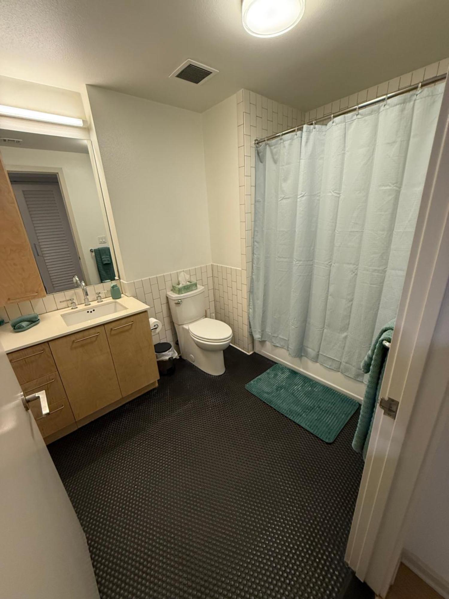 Heart Of Hollywood -1br!! Apartment *