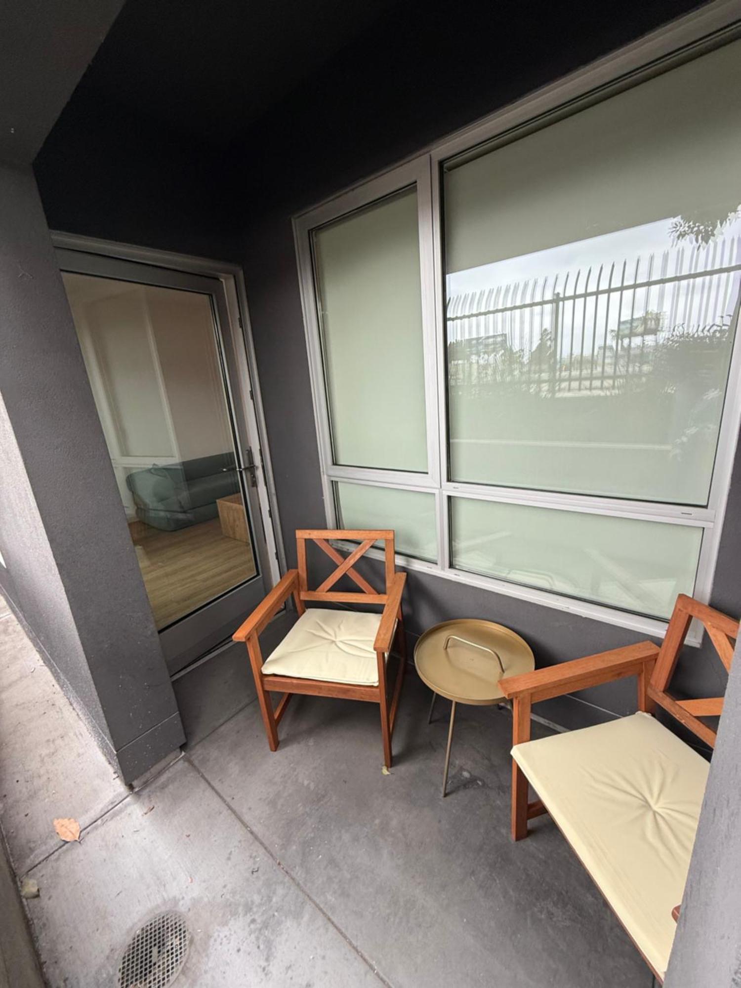 Apartment Heart Of Hollywood -1br!! *