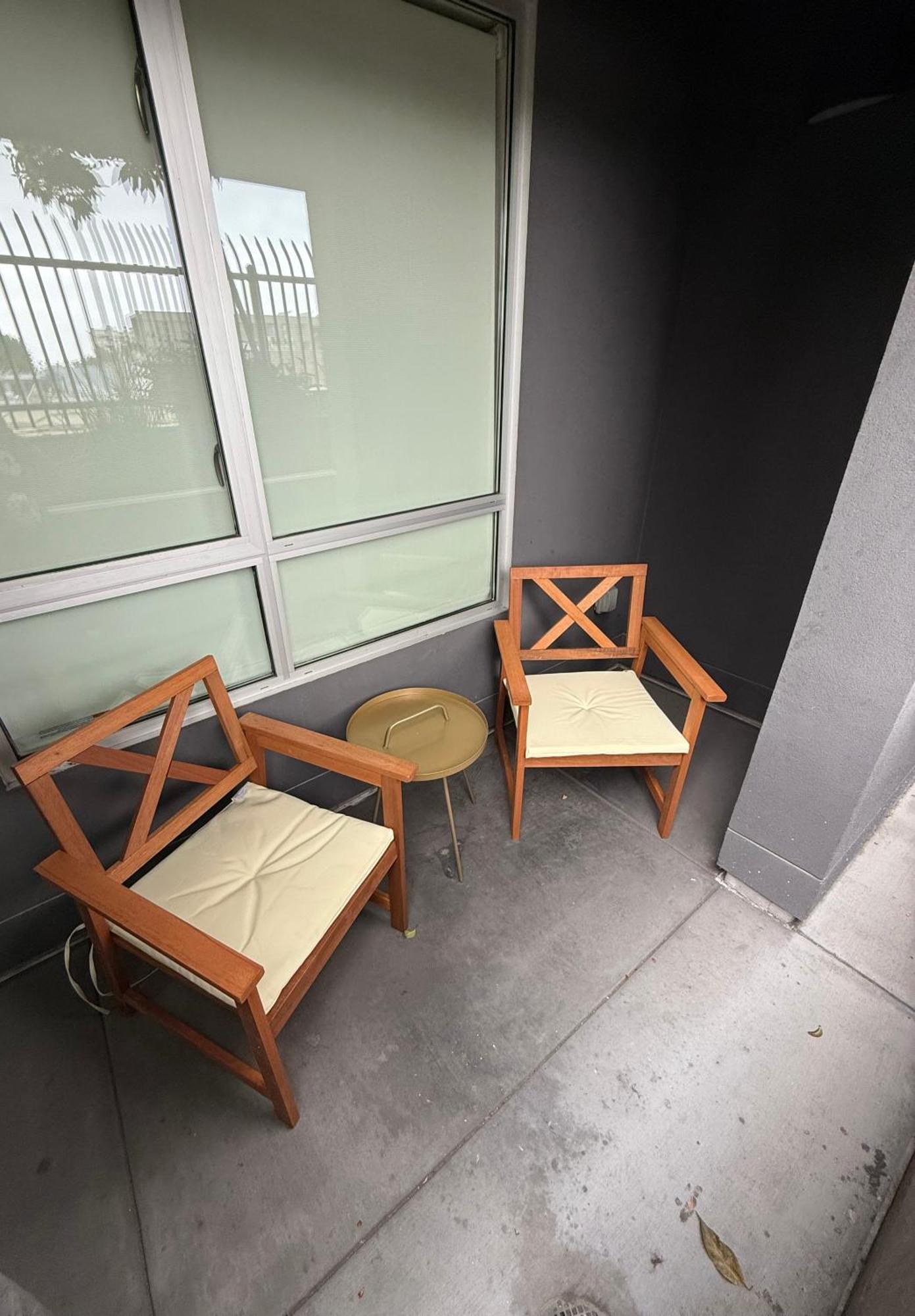 Heart Of Hollywood -1br!! Apartment
