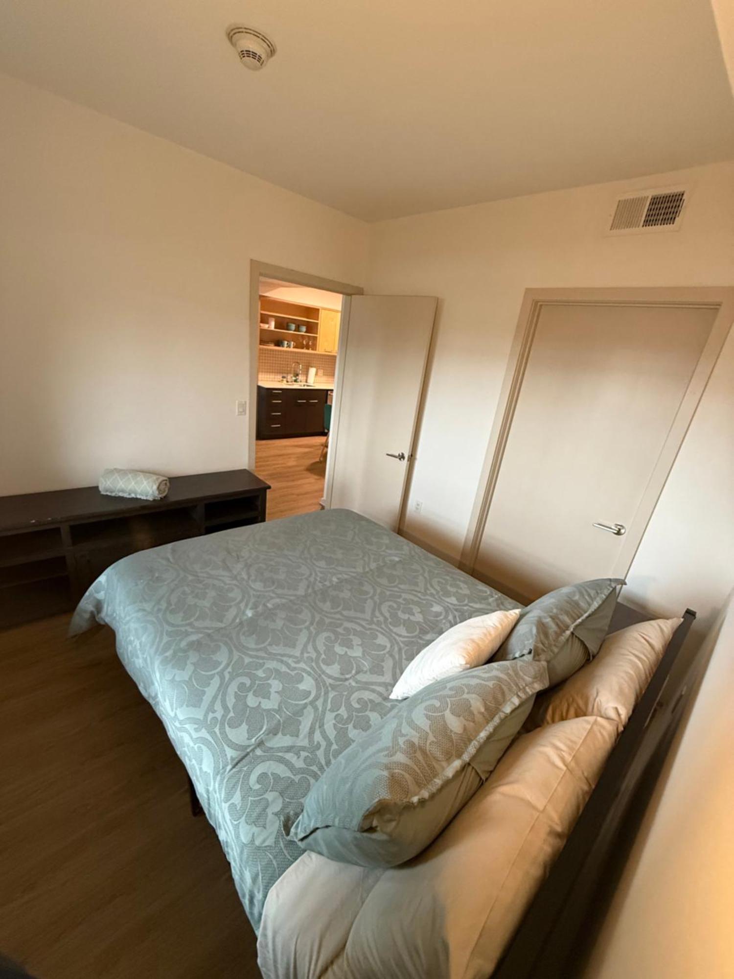 Heart Of Hollywood -1br!! Apartment Los Angeles